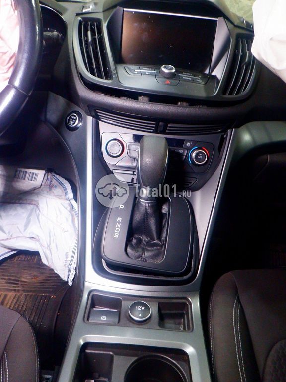Фото Ford Kuga 46