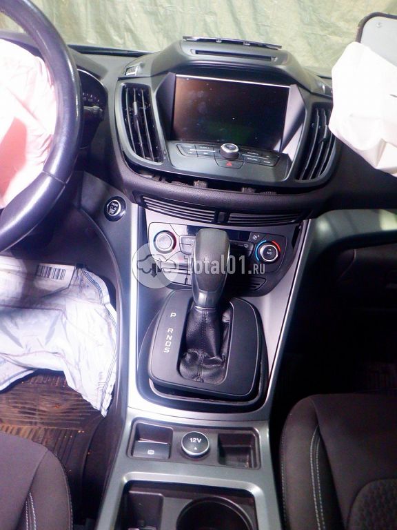 Фото Ford Kuga 48