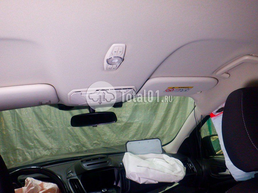 Фото Ford Kuga 50