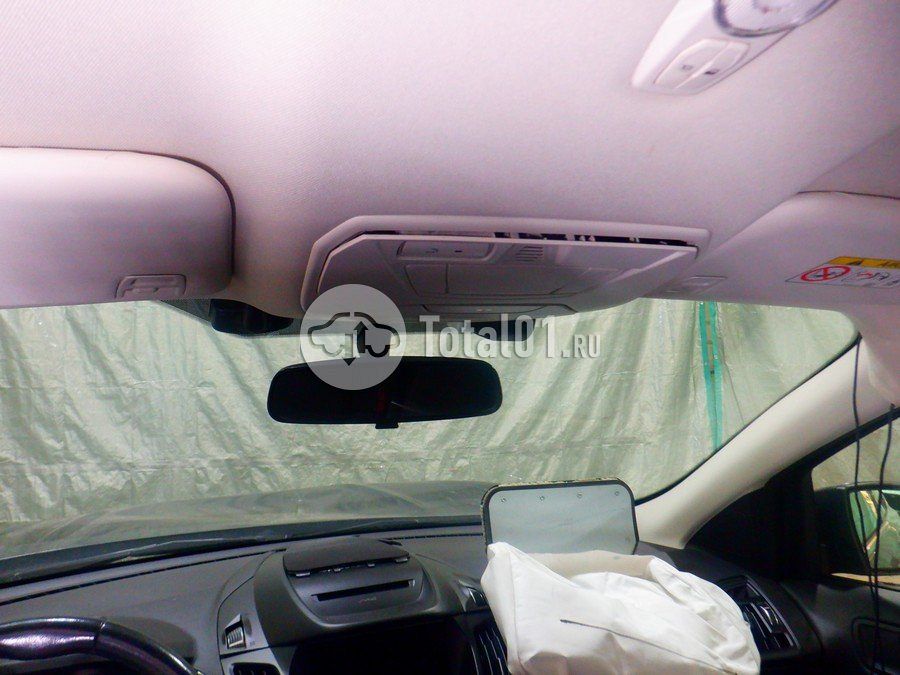 Фото Ford Kuga 52