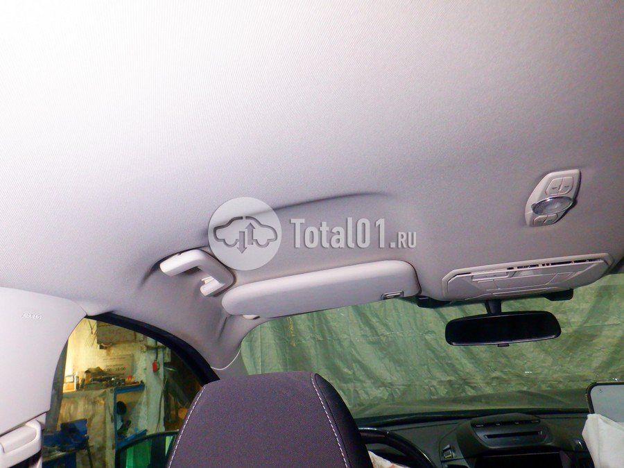 Фото Ford Kuga 54