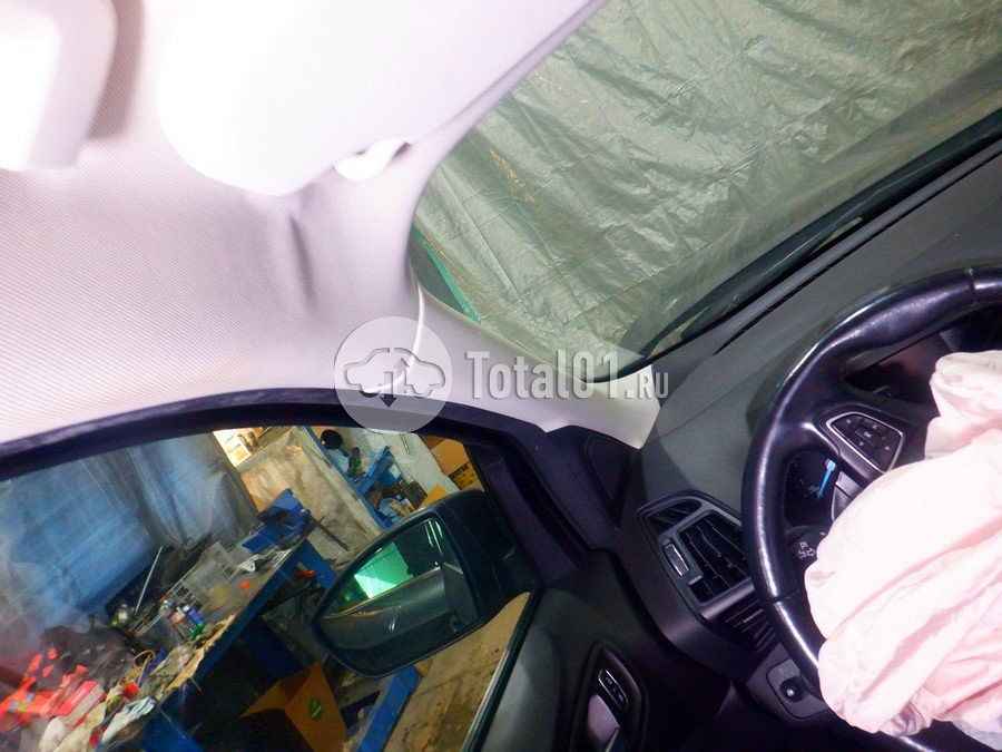 Фото Ford Kuga 56
