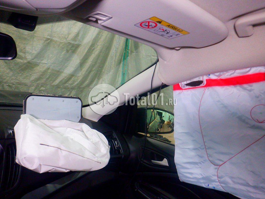 Фото Ford Kuga 58