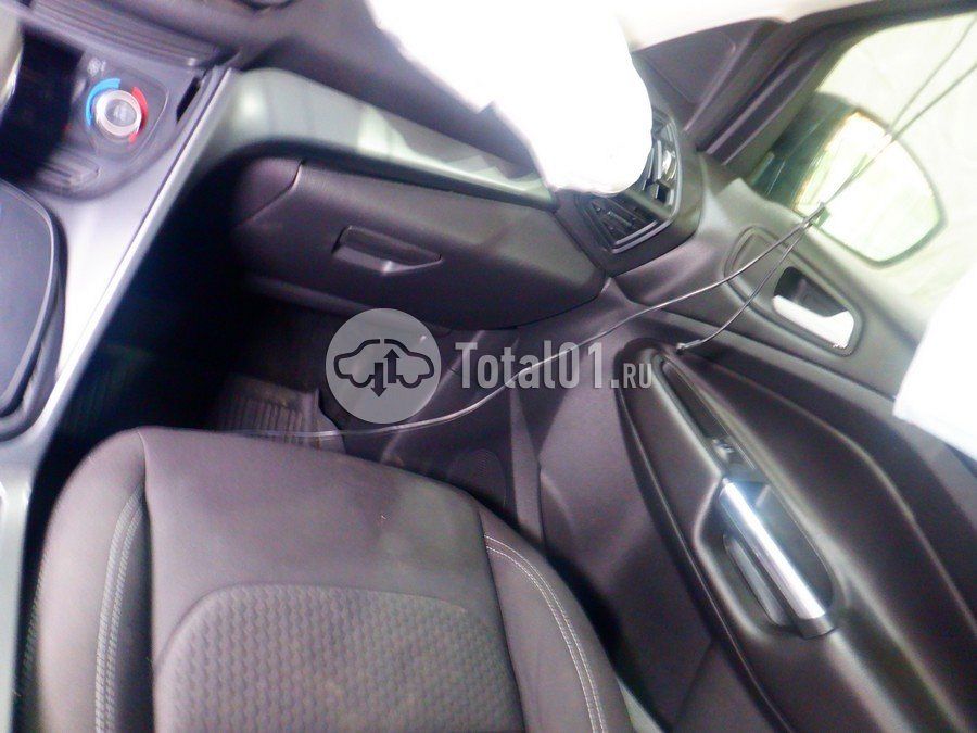 Фото Ford Kuga 60