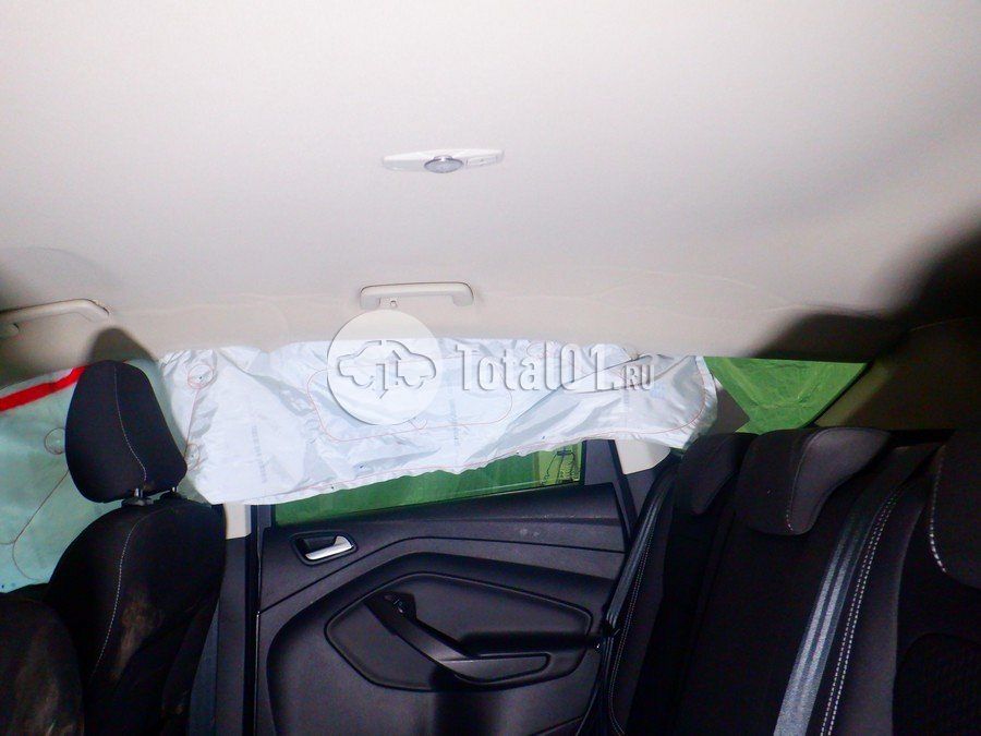 Фото Ford Kuga 62