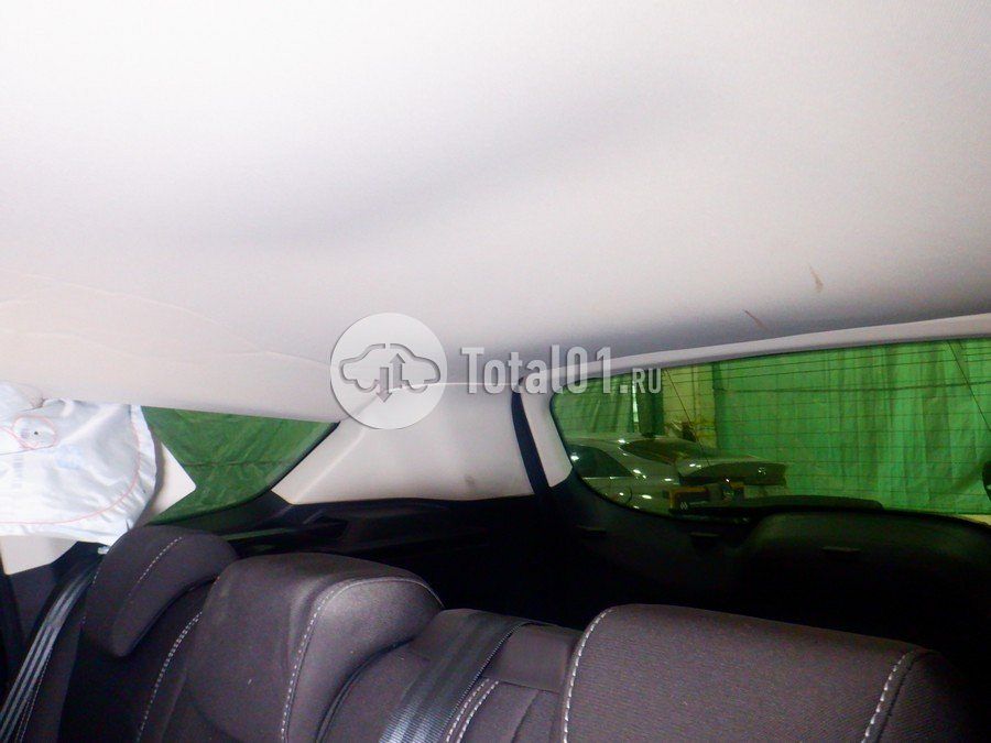 Фото Ford Kuga 64