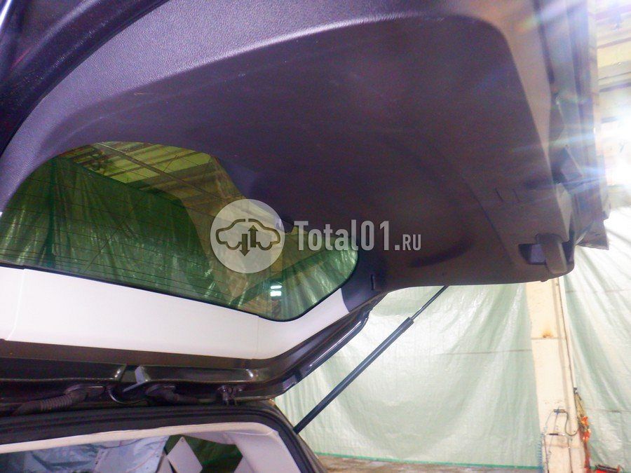 Фото Ford Kuga 66