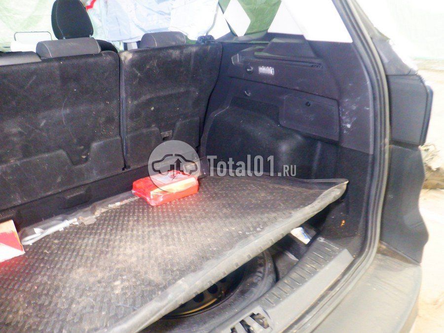 Фото Ford Kuga 68
