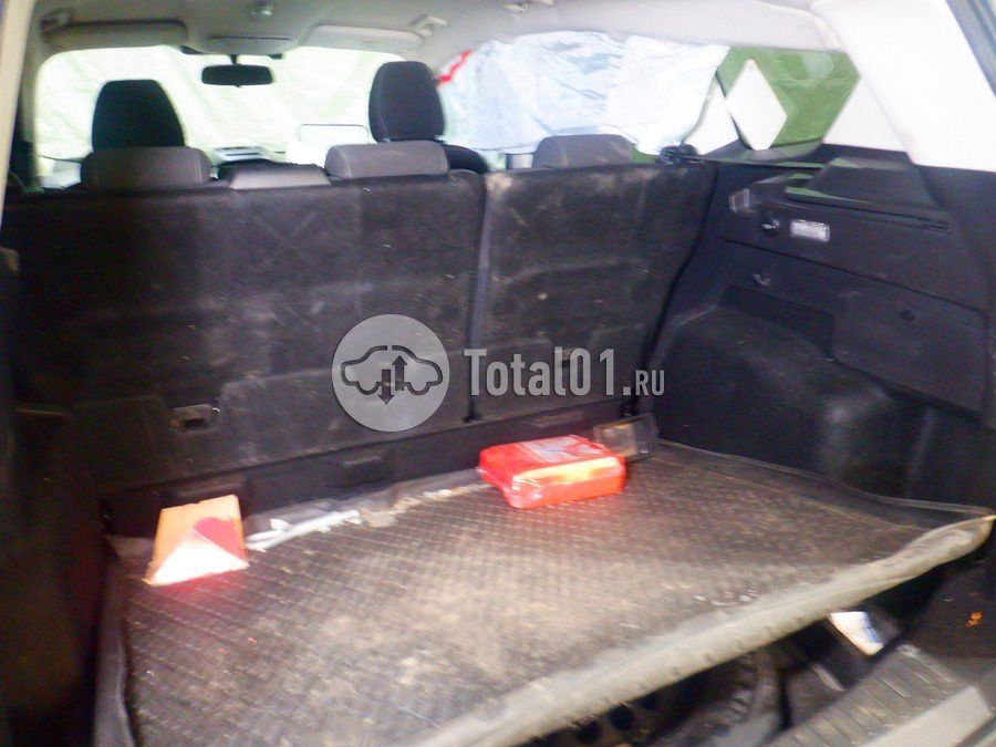 Фото Ford Kuga 70
