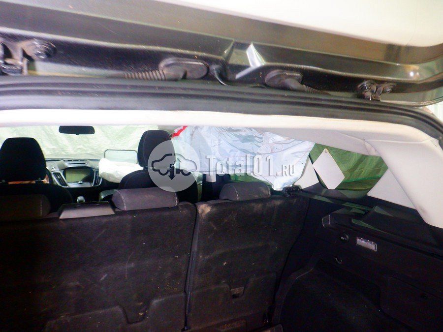 Фото Ford Kuga 74