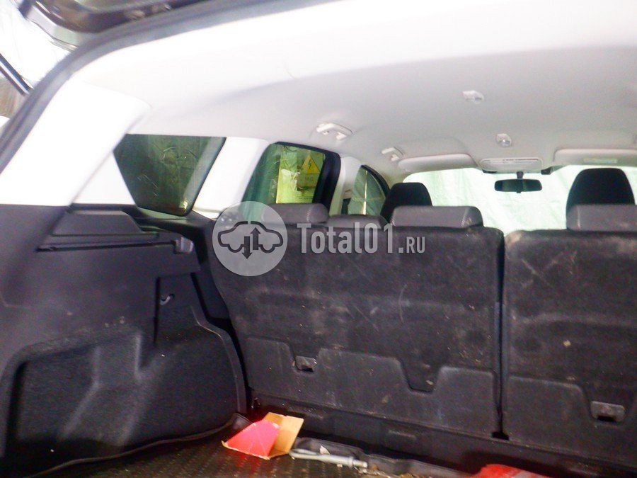 Фото Ford Kuga 76