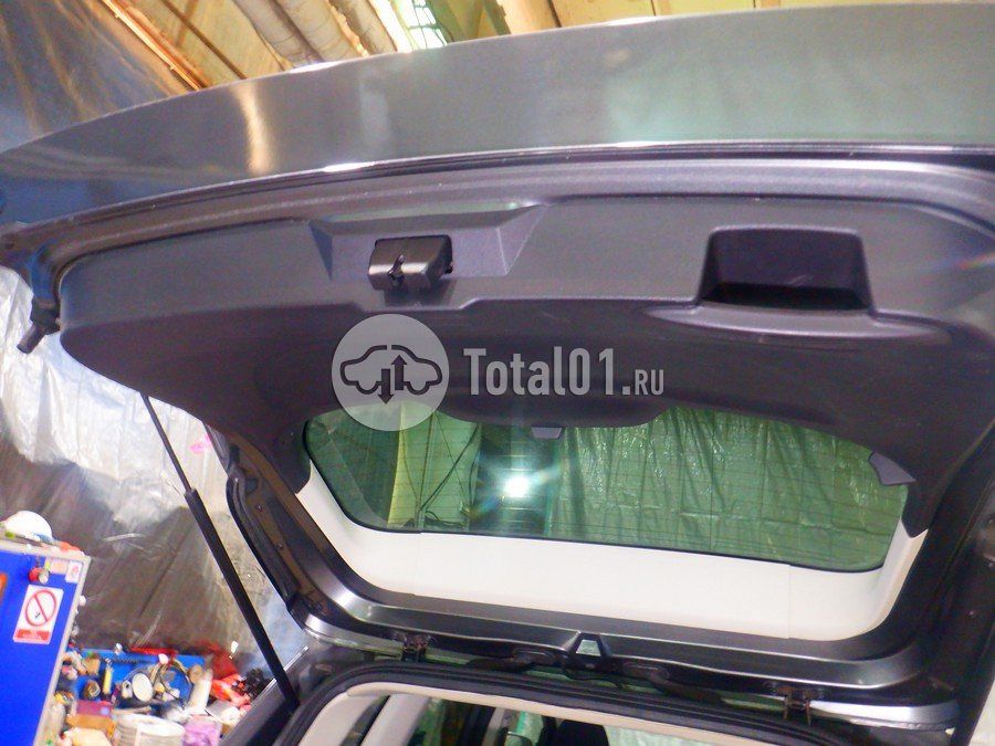 Фото Ford Kuga 78