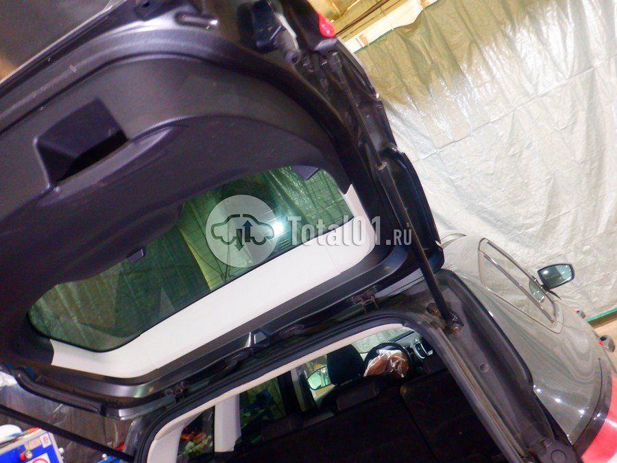 Фото Ford Kuga 80