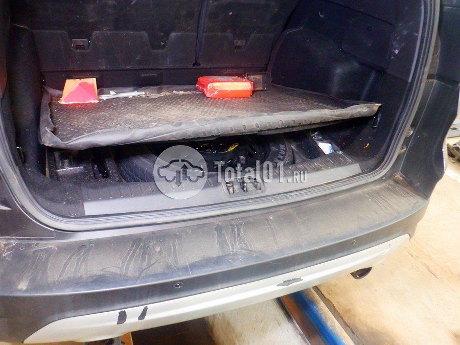 Фото Ford Kuga 84