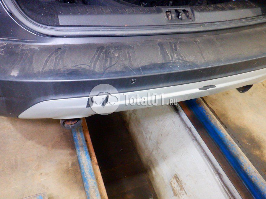 Фото Ford Kuga 86