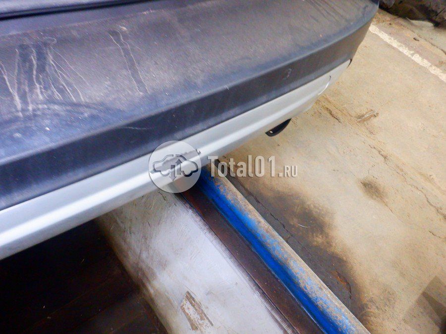 Фото Ford Kuga 88