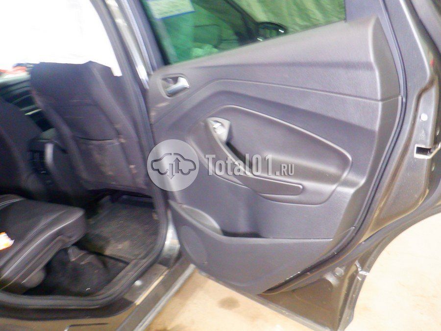 Фото Ford Kuga 92