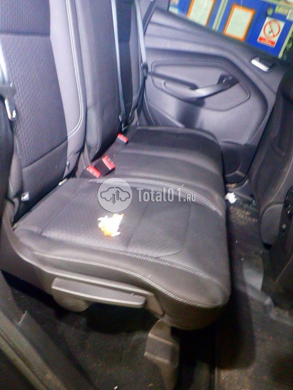 Фото Ford Kuga 96