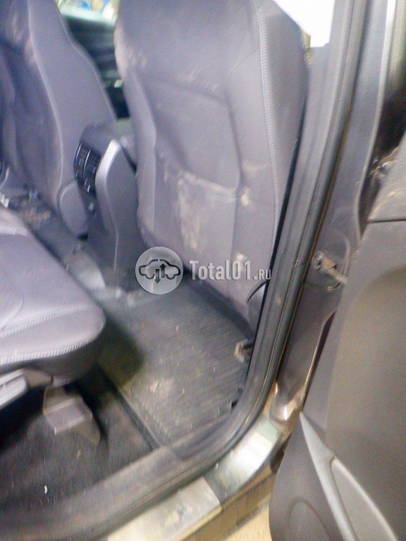 Фото Ford Kuga 98