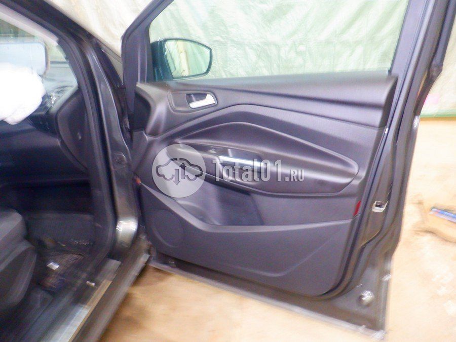 Фото Ford Kuga 104
