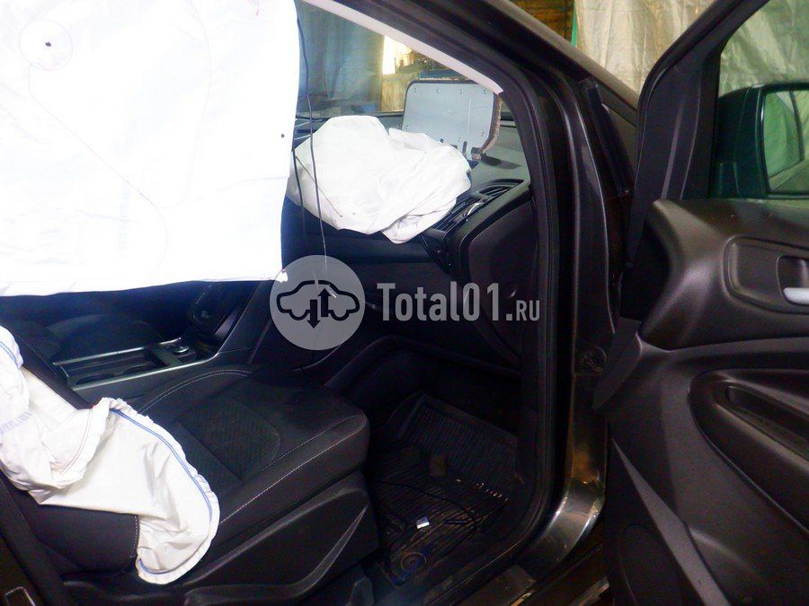 Фото Ford Kuga 106