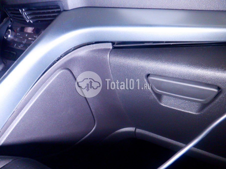 Фото Ford Kuga 116