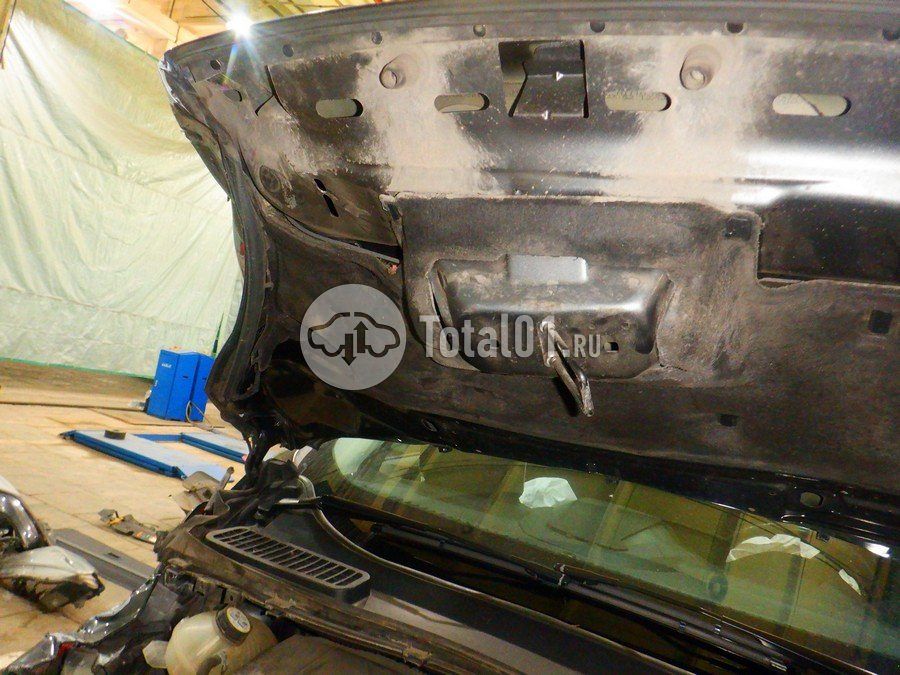 Фото Ford Kuga 130