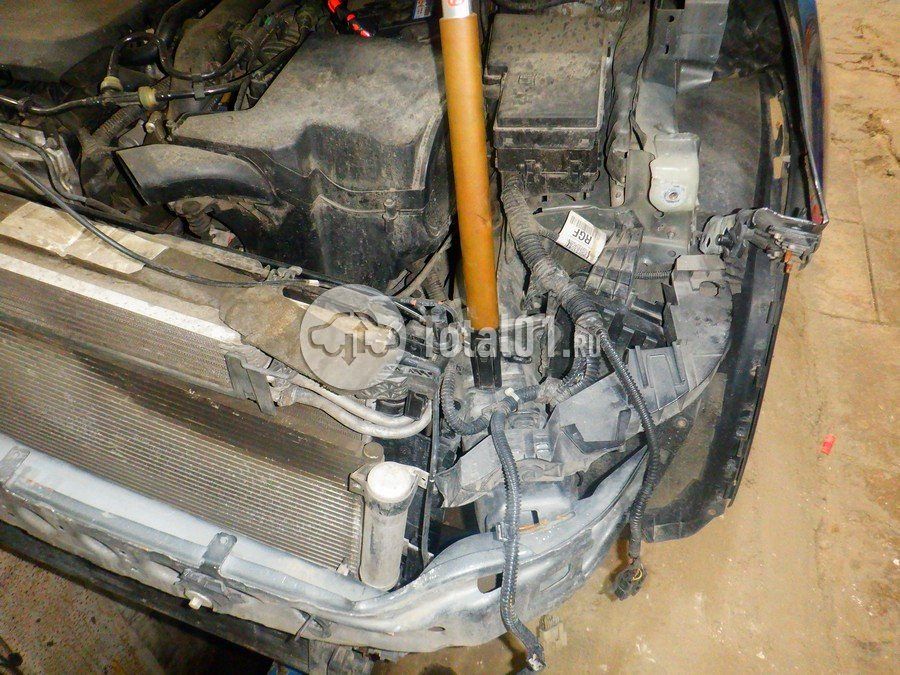 Фото Ford Kuga 132