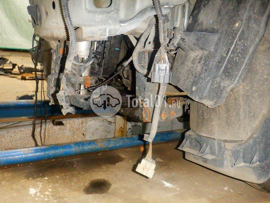 Фото Ford Kuga 138