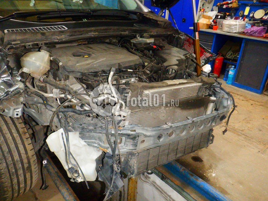 Фото Ford Kuga 142