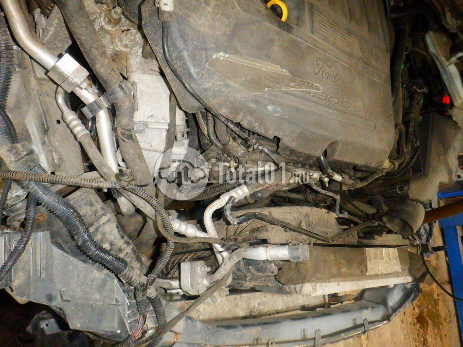 Фото Ford Kuga 152