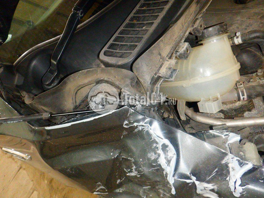 Фото Ford Kuga 156