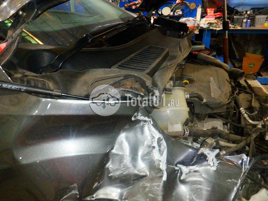 Фото Ford Kuga 158