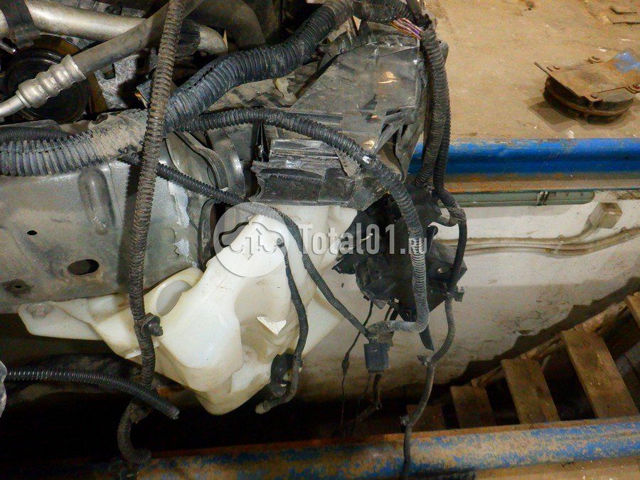 Фото Ford Kuga 160