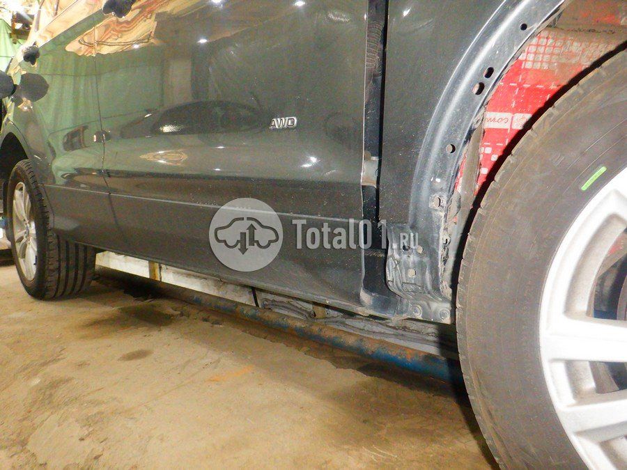 Фото Ford Kuga 172