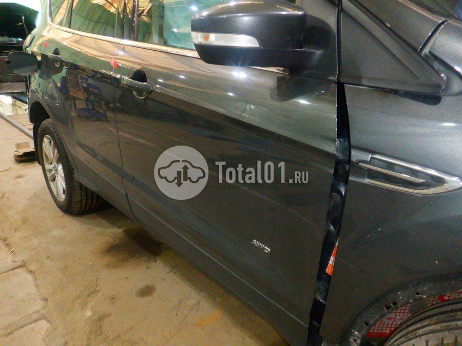 Фото Ford Kuga 174
