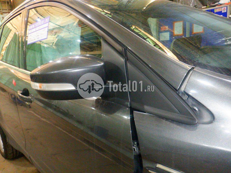Фото Ford Kuga 176