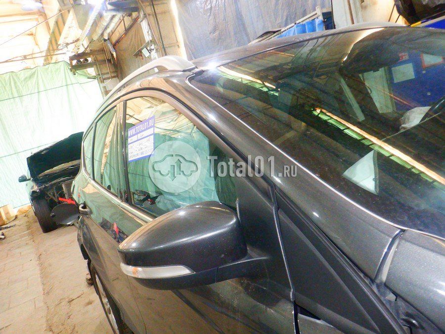 Фото Ford Kuga 184