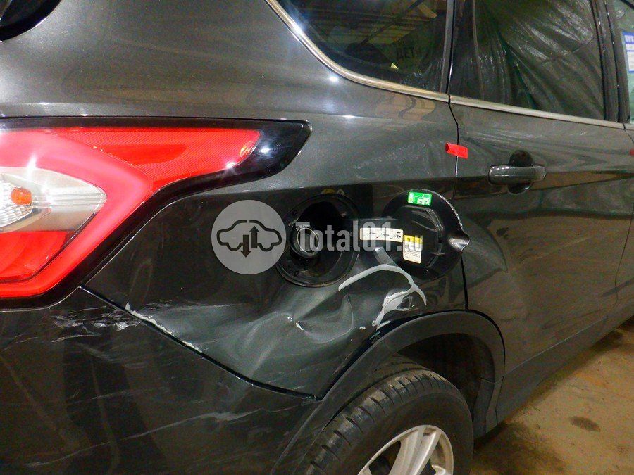 Фото Ford Kuga 194