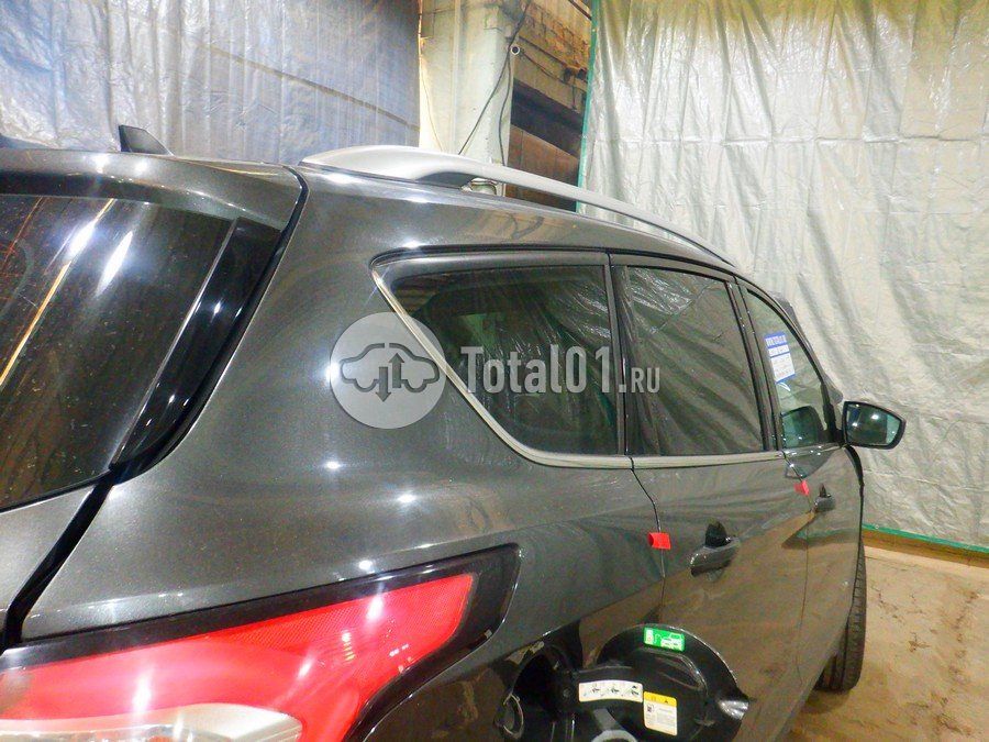 Фото Ford Kuga 198