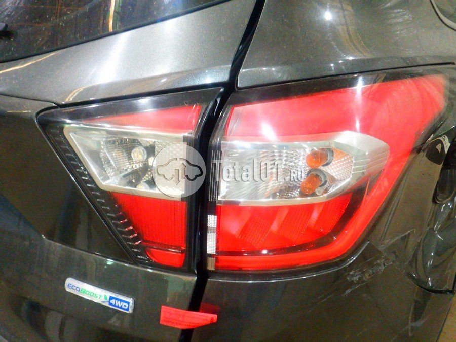 Фото Ford Kuga 214