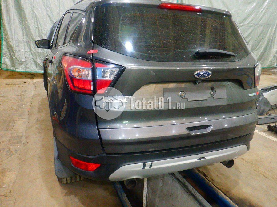 Фото Ford Kuga 222