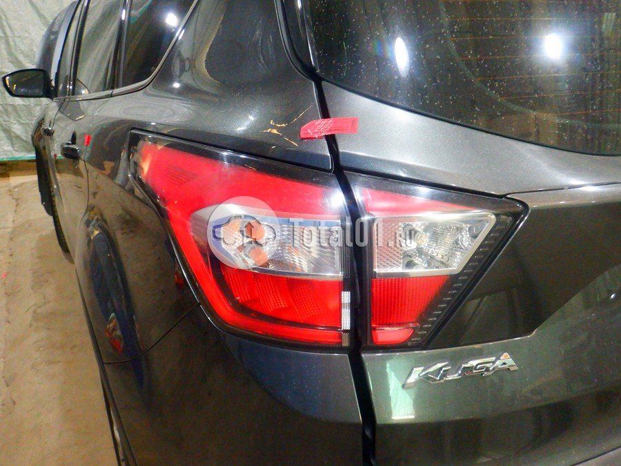 Фото Ford Kuga 224