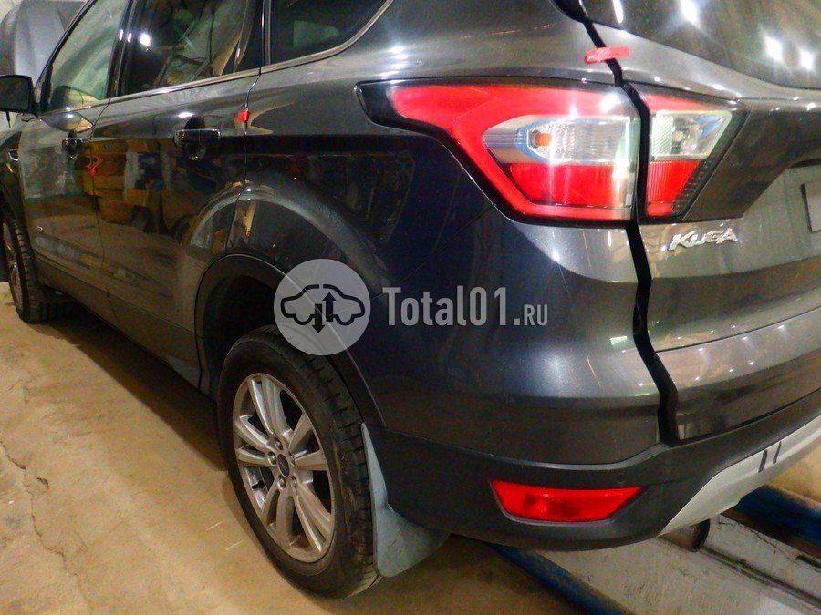 Фото Ford Kuga 232