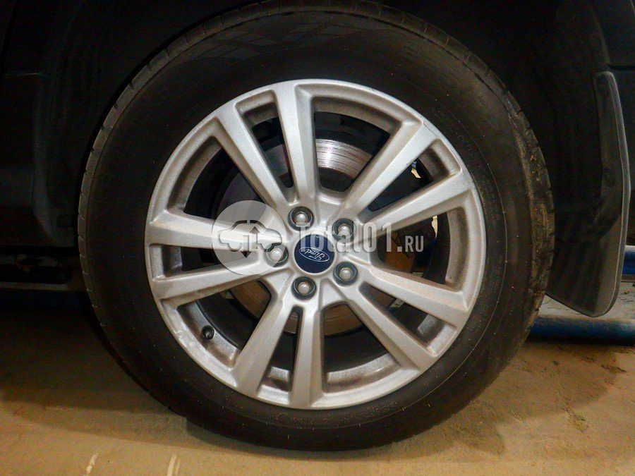 Фото Ford Kuga 234