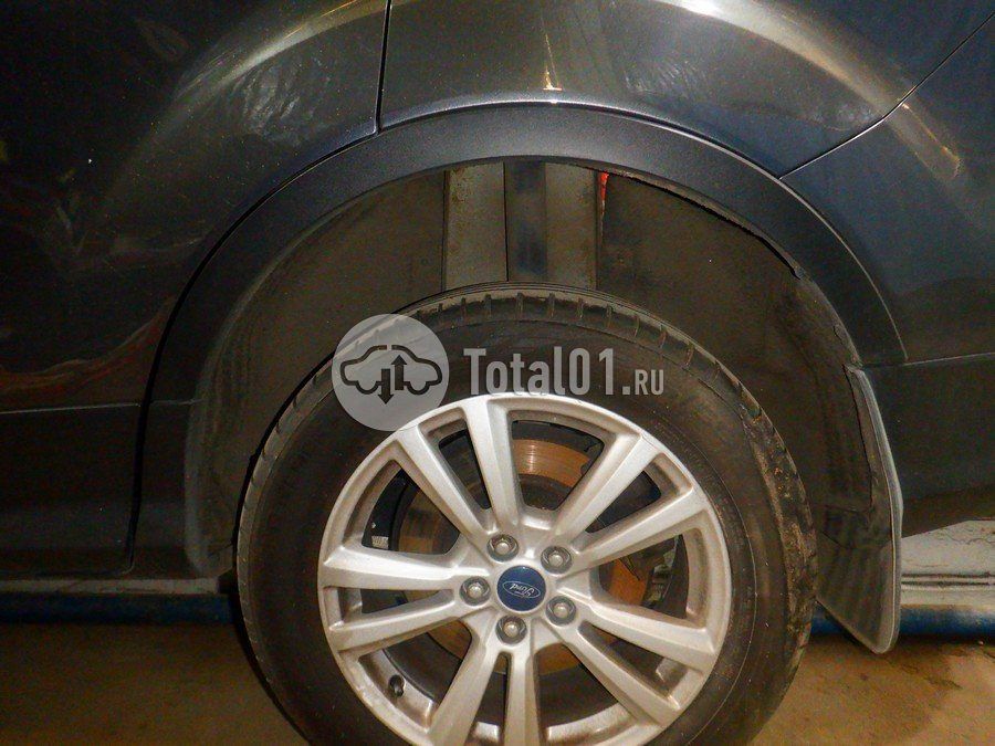 Фото Ford Kuga 236