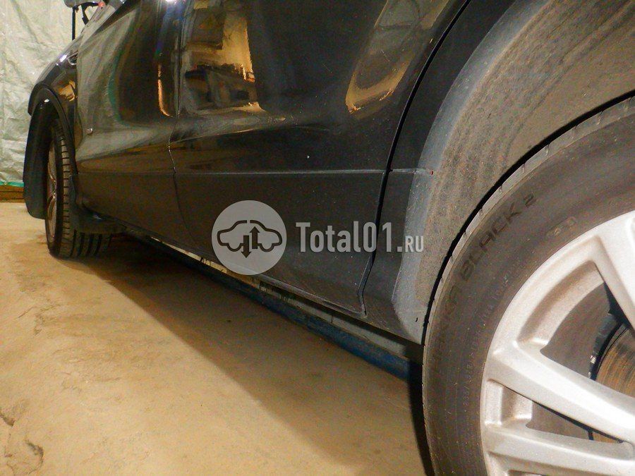 Фото Ford Kuga 238