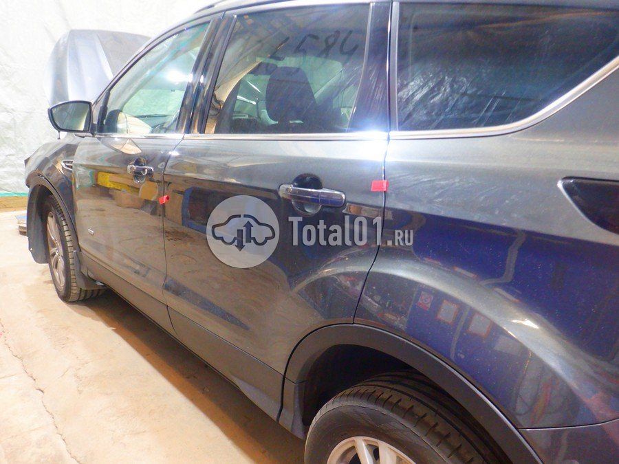 Фото Ford Kuga 240