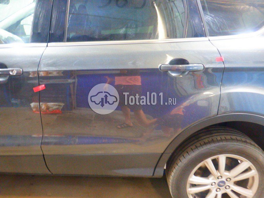 Фото Ford Kuga 244