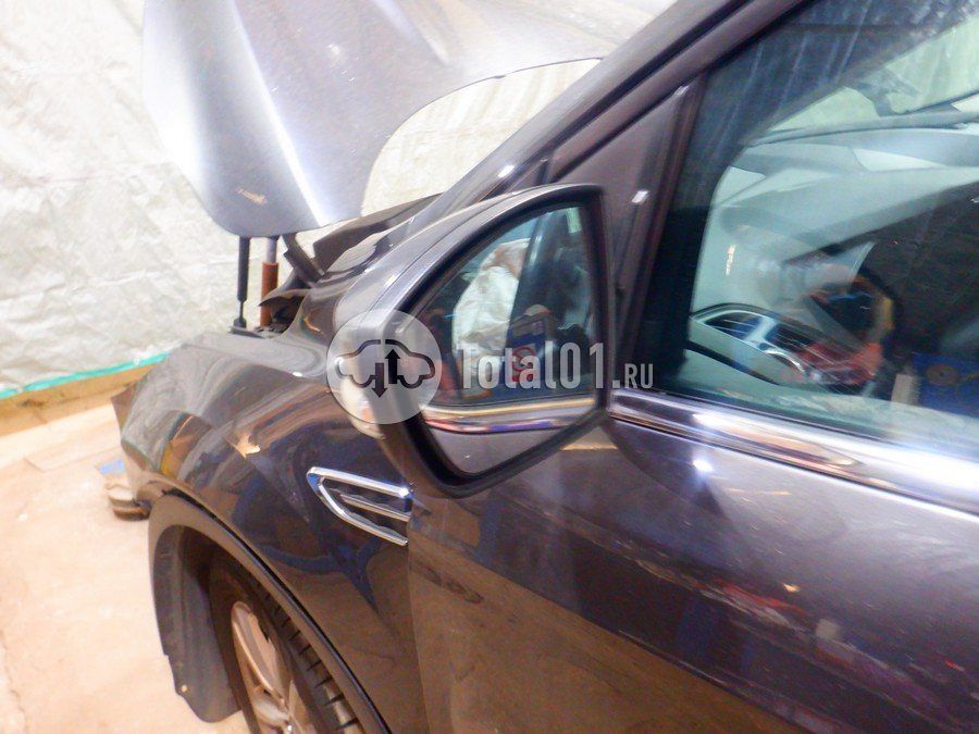 Фото Ford Kuga 252